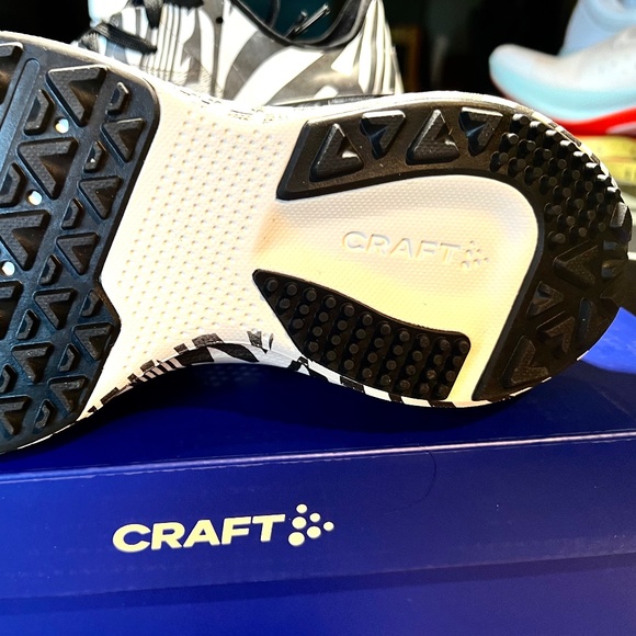 CRAFT ULTRA CARBON Womans - Picture 7 of 16